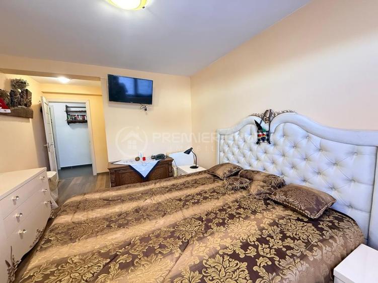 Etaj 1! Apartament 2 camere 45mp, Bucium - Visan, CT, PARCARE