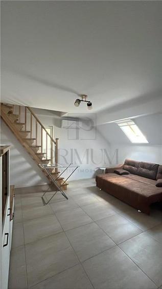 Apartament 3 camere deosebit mobilat modern la vila - Bogdanestilor