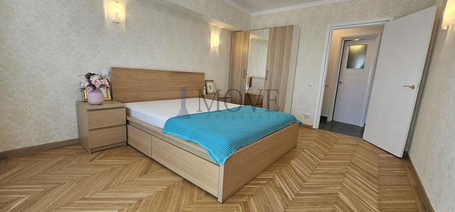2 camere decomandate – Bulevardul Unirii nr. 8-Palatul Parlamentului