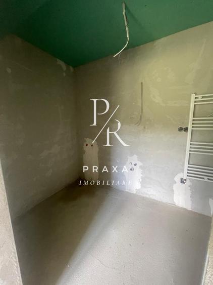 Apartament nou de vanzare, 1 camere cu o terasa de 39 mp!
