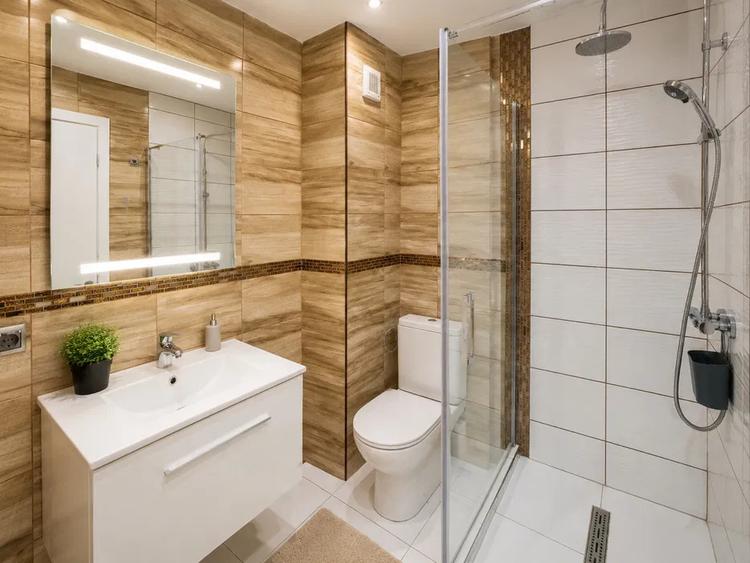 Apartament premium 3 camere | Bună Ziua | Lift | Parcare | Imobil Nou