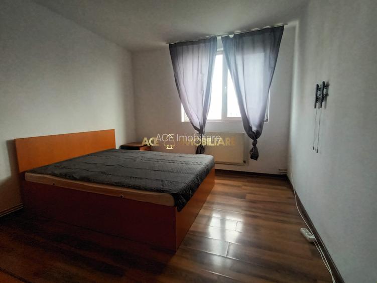 3 Camere de inchiriat | Drumul Taberei | Metrou | Parcare | Centrala | - 6