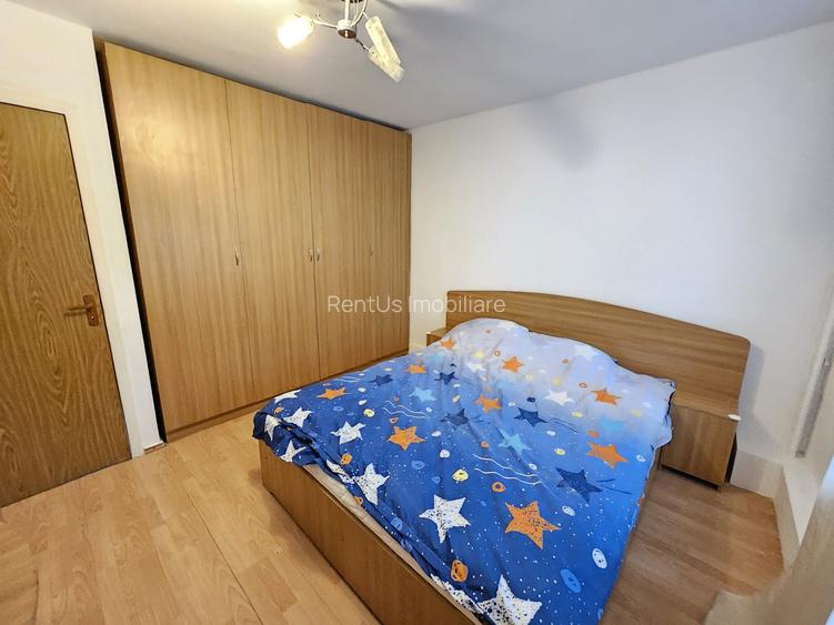 Baba Novac/Metrou Dristor/Centrala Proprie/Ap 2 Camere decomandat/ - 3