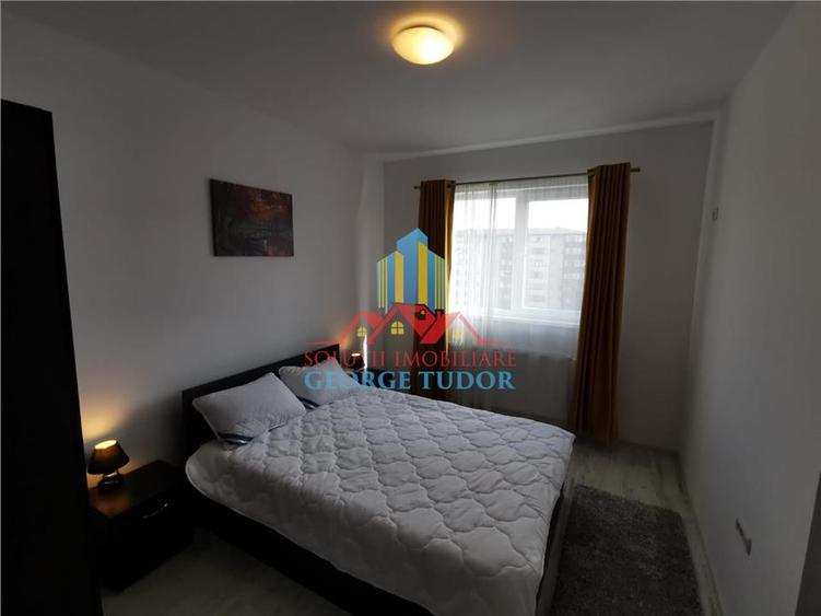 Inchiriere Studio Militari Residence Tineretului 35 Bis