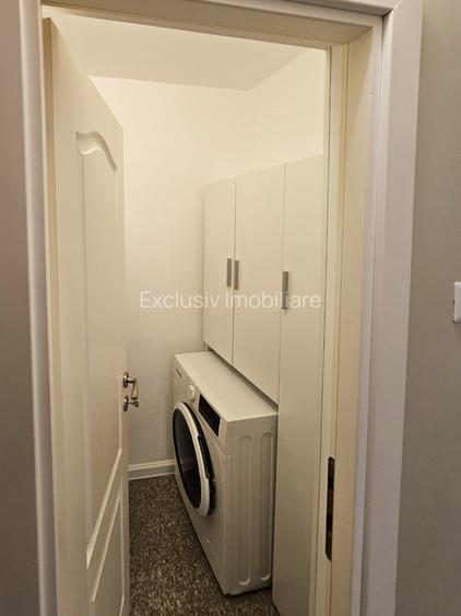 Apartament 2 camere | Renovat | Stadio - CityPark | Termen lung - 19