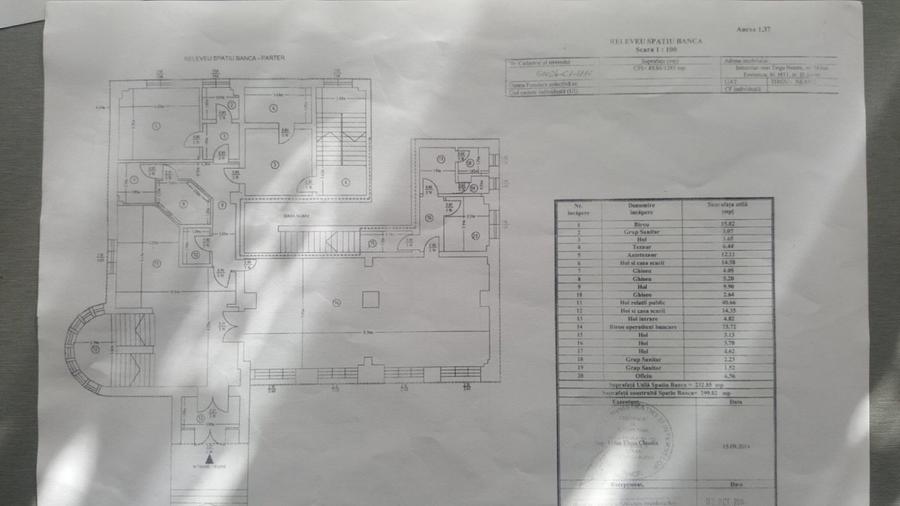 Spatiu Comercial