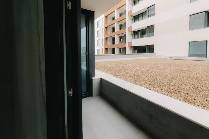Apartamente noi - Twin Residence – ansamblu finalizat, mutare imediată