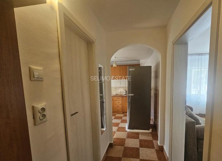 INCHIRIERE/ GARSONIERA/ LUJERULUI/   385 EURO - 8