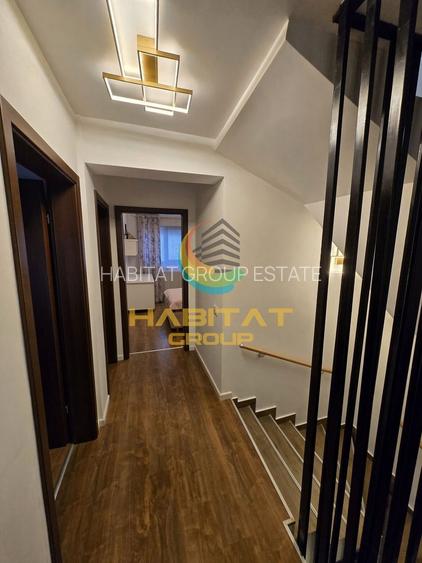 Vânzare Casa tip Triplex  120 mp - Popești Leordeni | Strada Orizontului - 18