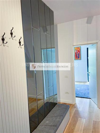 Pipera | Iancu Nicolae | Belair Lake | Bloc 2022 | 2xParcare - 9