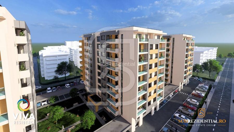Viva Residence - 5