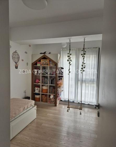 Apartament 3 camere Politehnica-Complex nou-2 locuri parcare - 4