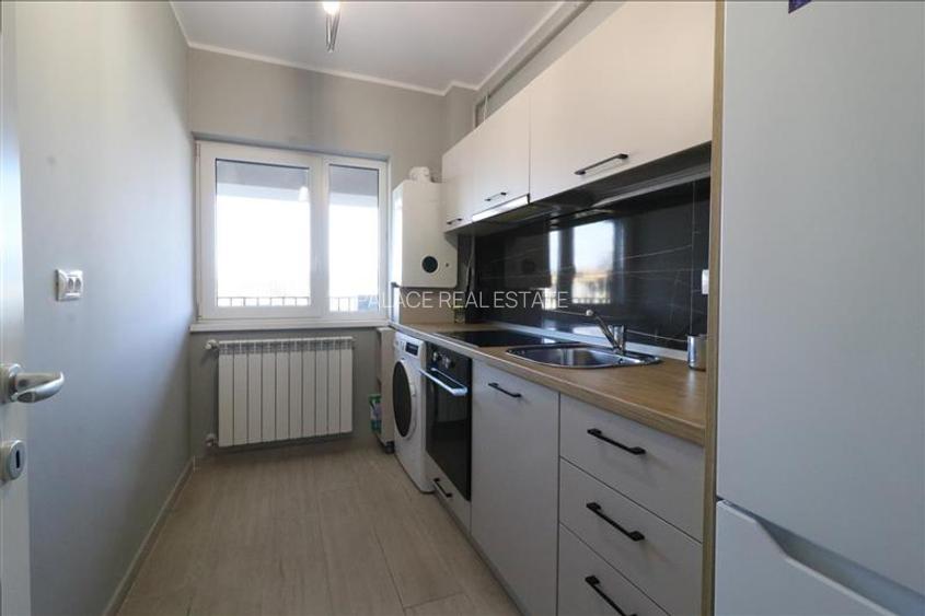 Apartament 1 camera decomandat EVERGREEN - 8