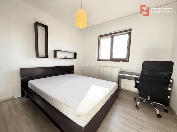 Apartament cu 2 camere de vanzare in zona Aradului - 24
