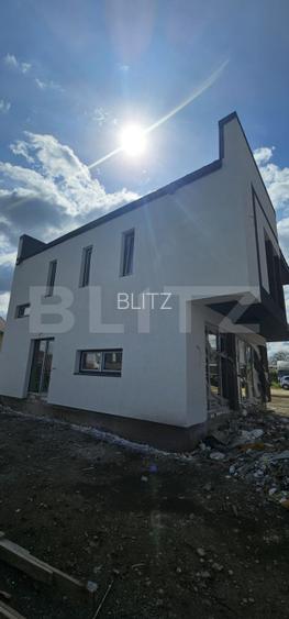 Casa de vanzare in cartierul Izvor - 3