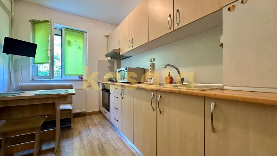 OPORTUNITATE | APARTAMENT 2 CAMERE | PAJURA | METROU | LINISTE