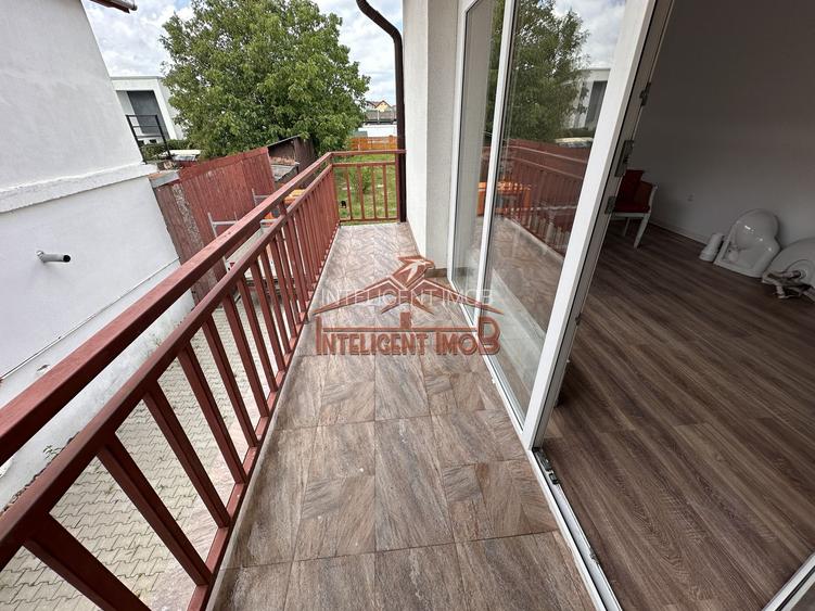 Casa-Duplex LA CHEIE in Selimbar zona Triajului COMISION 0% - 20