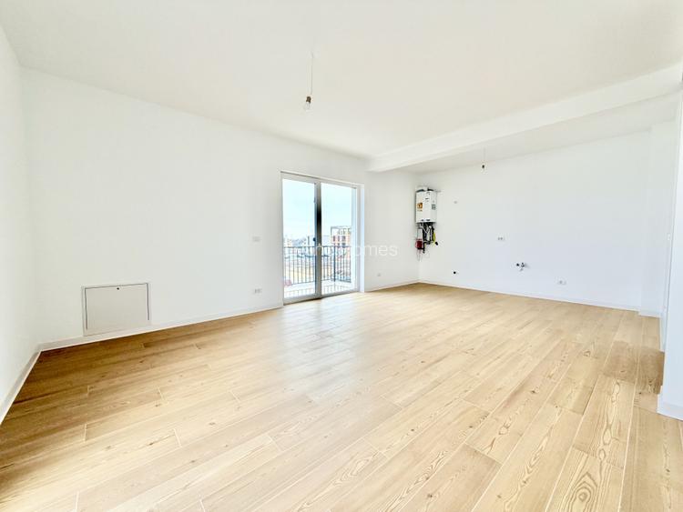 Comision 0% Apartament 2 camere cu gradina + Cartier Asfaltat - Mosnita - 10