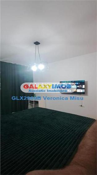 Apartament 2 camere, loc de parcare - Hils Brauner - Theodor Pallady - 4