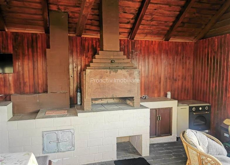 Casa Individuala | Burdujeni | 800 mp Teren | C-5291 - 9