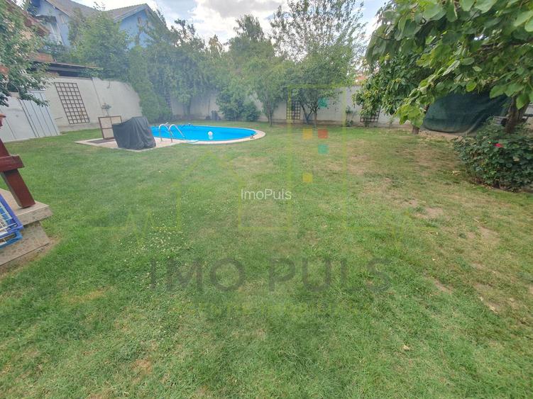 Casa + 5 apartamente + spatiu de inchiriat + parcari. Pretabil locuit + afacere - 21
