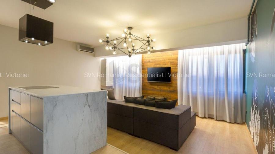 REA0129540 3 camere lux Vitan Mall Mihai Bravu - 3