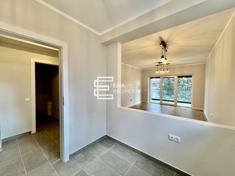 Apartament 3 camere, 72 mp , intabulat, la cheie - zona Industriala Vest - 7
