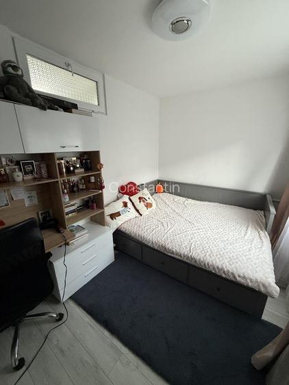 Apartament 2 camere, decomandat, 1 Mai - 7