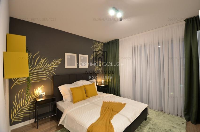Cloud 9 Residence | 2 camere | Loc parcare | Pet Friendly | La 10' de metrou - 5