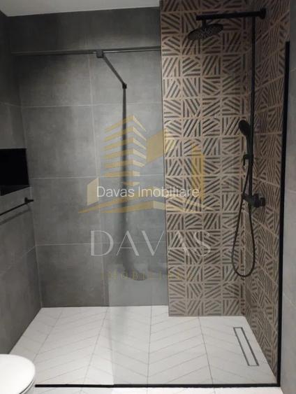 Apartament cu 2 camere | Zona Centrala | Lux - 7