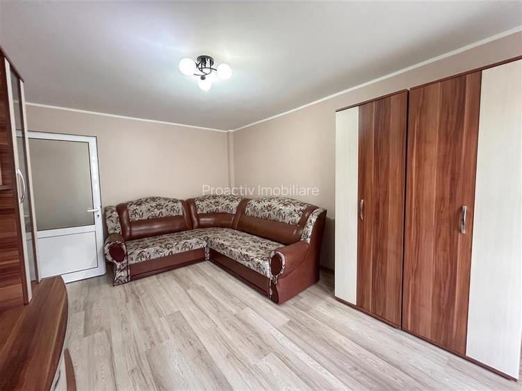 Apartament 3 camere | George Enescu | Etaj 3 | 75 mp | 3c-4458 - 3