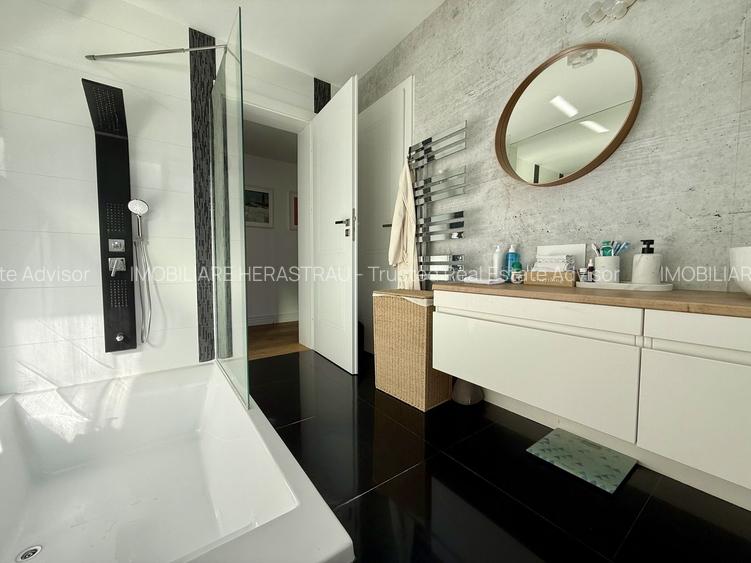 Vila Individuala de Lux cu Piscina | Iancu Nicolae - 21