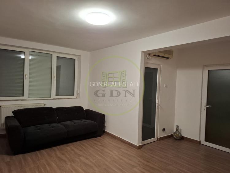 Apartament 2 camere, semi-decomandat, suprafață utilă 50 mp, Rogerius - 2