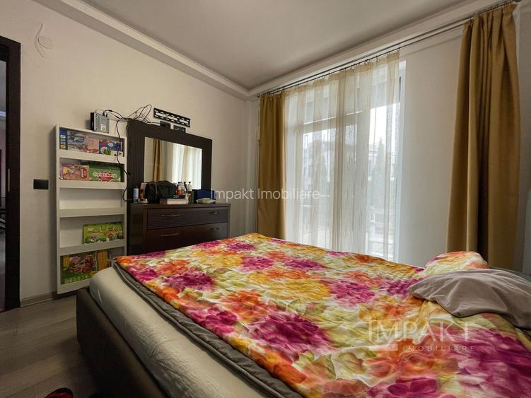 Apartament cu 2 camere spre vanare in zona Donath Park! - 5