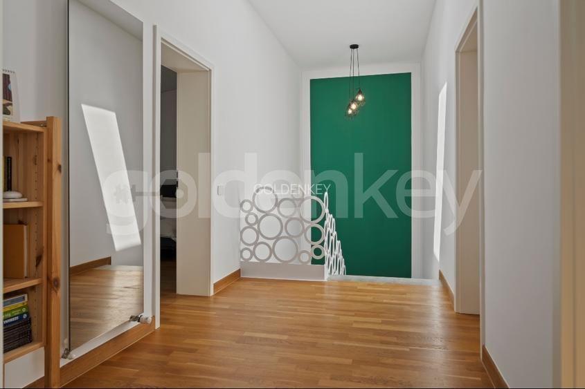 Vila mobilata cu 5-6 camere | Smart Home | panouri fotovoltaice - 13
