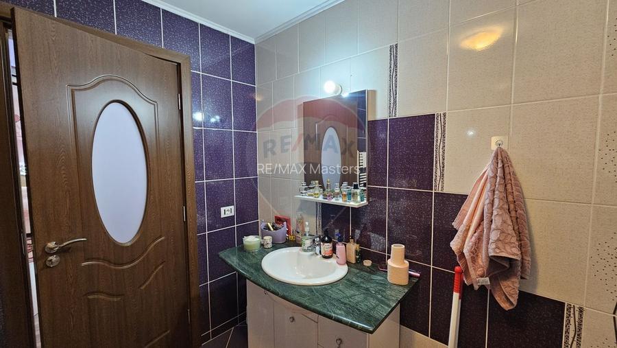Casă / Vilă cu 6 camere, Sfantu Ilie, Suceava - 46