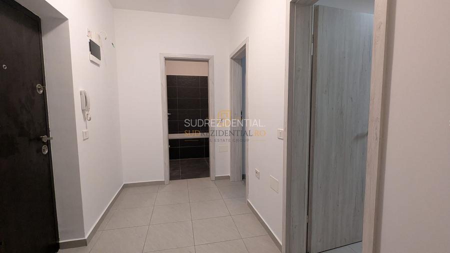Apartament cu 2 camere de inchiriat, Grand Kristal Residence, Sector 4 - 4