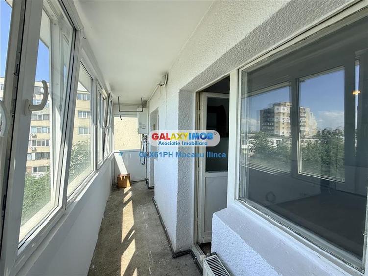 Vanzare apartament 2 camere, zona Vest, Ploiesti