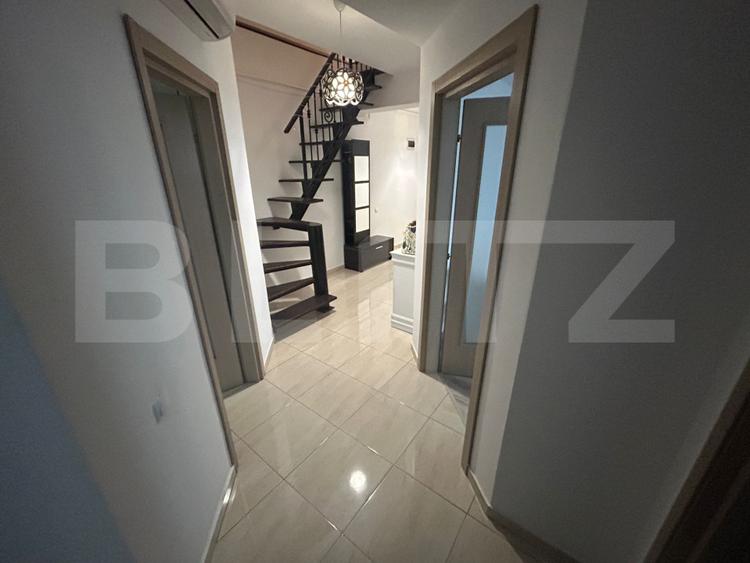 Apartament 3 camere, 100 mp, LIDL Lunca Cetatuii