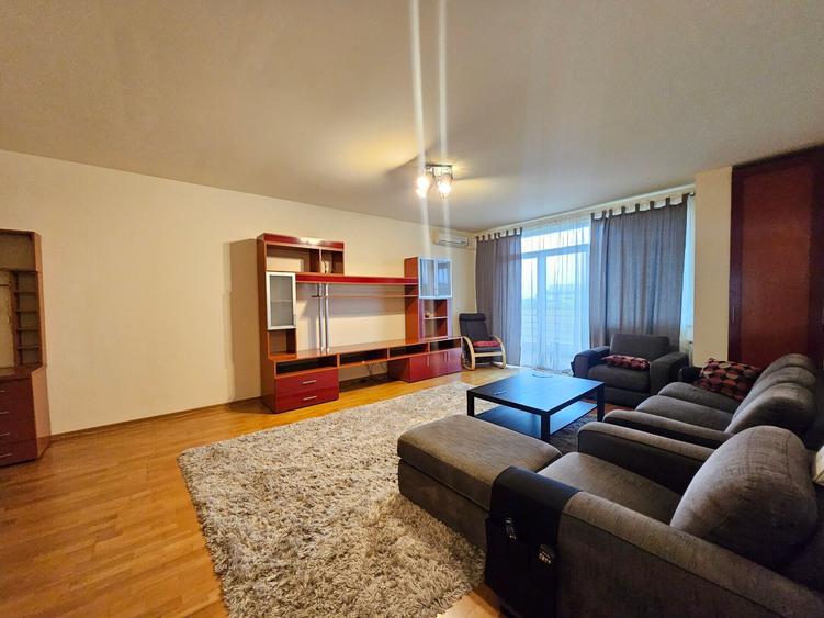 Apartament Spațios cu 4 Camere lângă Pădurea Băneasa | Iancu Nicolae