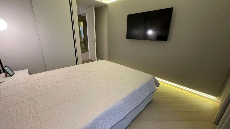 3 Camere Cortina Academy Cotroceni Razoare One 2x Parcare Subterana
