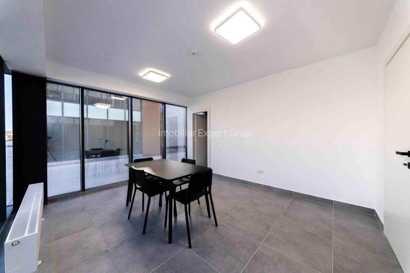 Zona Pallady -Drumul Intre Tarlale - hala noua 574mp - standard ridicat actual - 12
