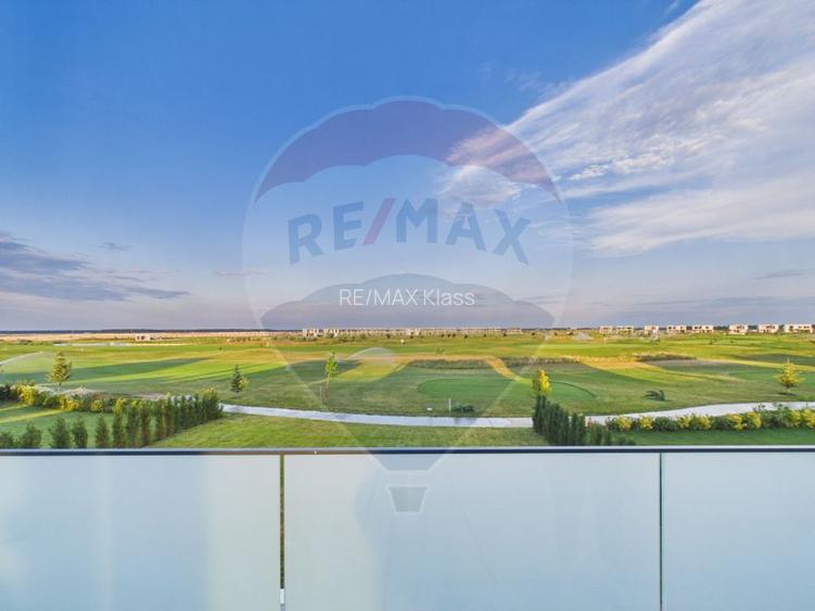 The National Golf & Country Club Collection | Crown Residence - 51