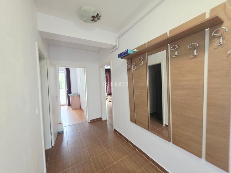 Vand apartament 2 camere Avantgarden Brasov langa Mega Image - 7