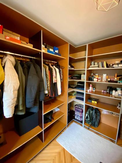 Apartament 4 camere Grigorescu