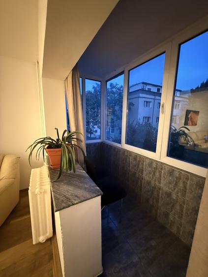 APARTAMENT 3 CAMERE | DACIA | TERMEN LUNG