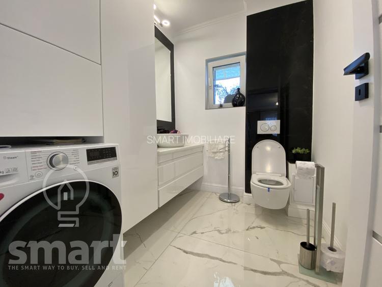 Apartament 118 mp tip Penthouse Andrei Muresanu - 8