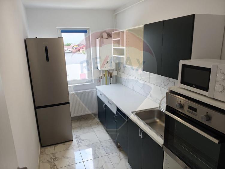Apartament  2 camere, loc de parcare inclus, Chiajna