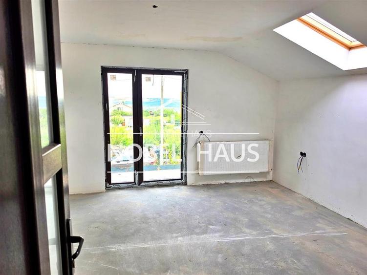 Casa noua 320 mp, teren intravilan 600 mp, Barlad - 11