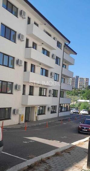 Apartament 1 camera si Loc de parcare Complex Smart Residence,  Cug - 8
